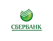 Логотип  Сбербанк